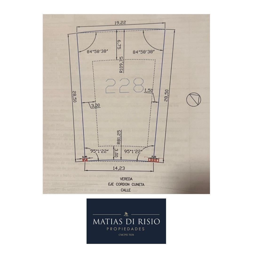 Foto de Venta terreno en Barrio Privado Santo Tomás, Pilar, imagen 3