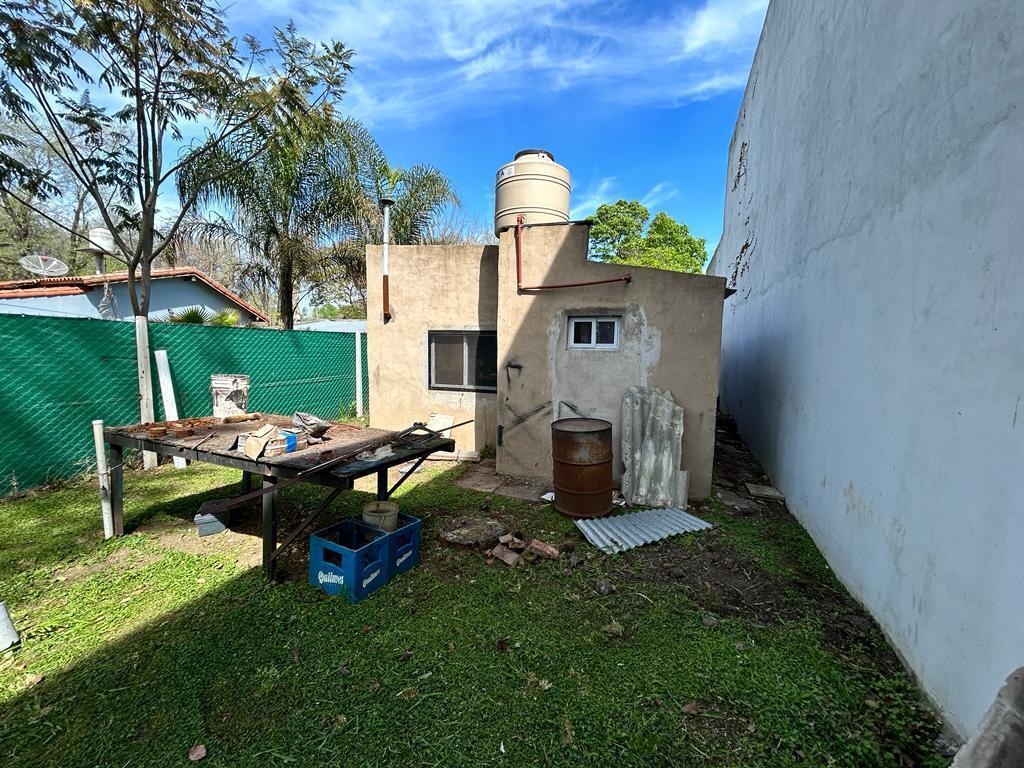 Foto de VENTA LOTE - PRESIDENTE DERQUI, imagen 2