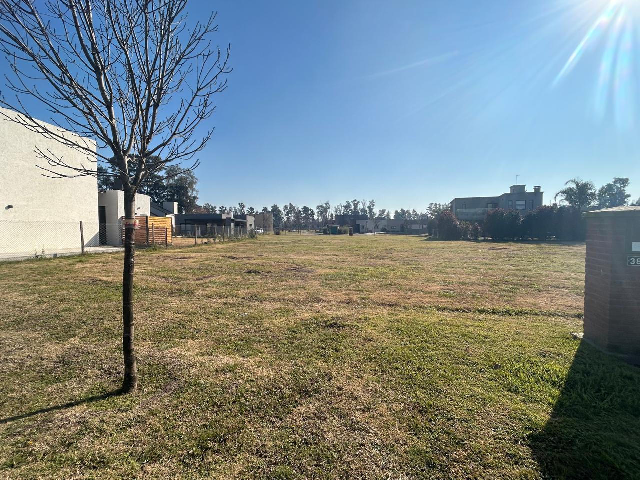 Foto de Venta lote 513mts2 en Barrio Privado Santo Tomás, imagen 5