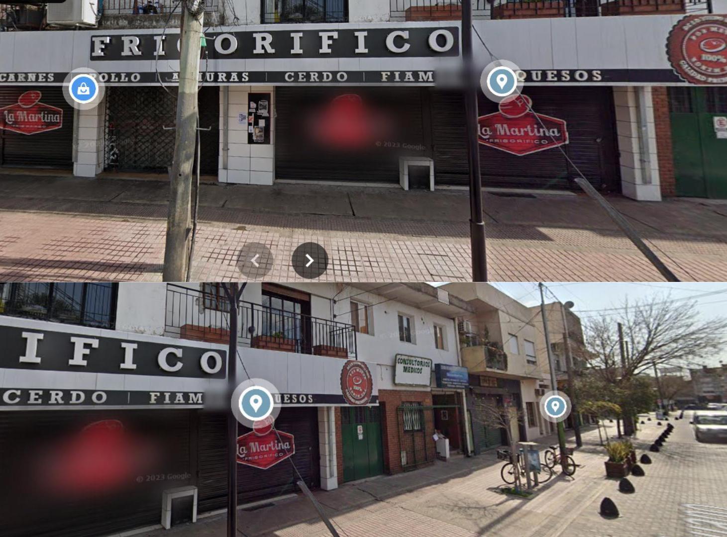 Foto de VENTA LOCALES EXCELENTE UBICACION - LOS POLVORINES, imagen 3