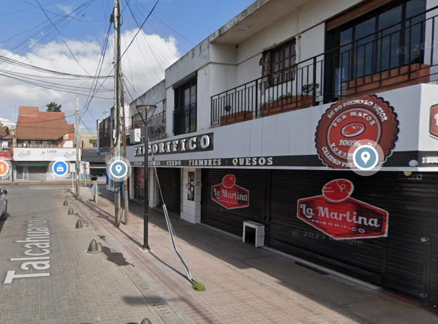Foto de VENTA LOCALES EXCELENTE UBICACION - LOS POLVORINES, imagen 2