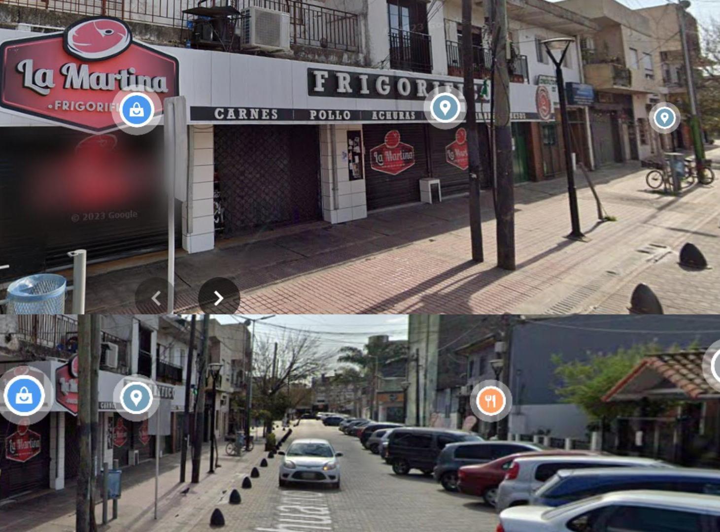 Foto de VENTA LOCALES EXCELENTE UBICACION - LOS POLVORINES, imagen 1