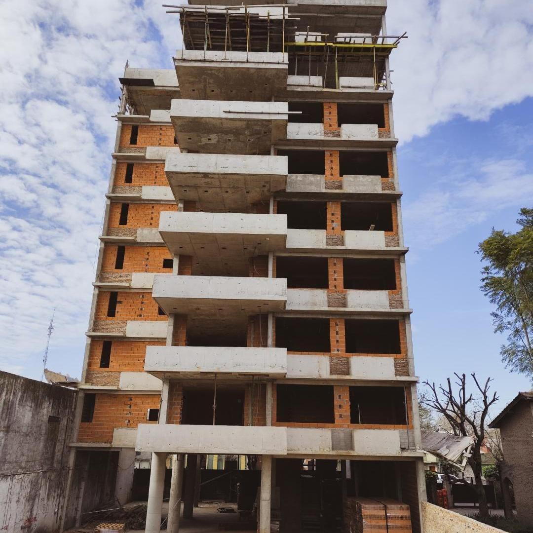 Foto de Venta departamento 2 ambientes con balcón, inmejorable zona, imagen 3