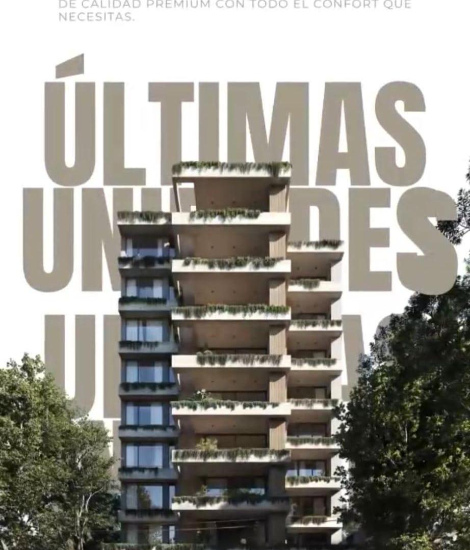 Foto de Venta departamento 2 ambientes con balcón, inmejorable zona, imagen 4