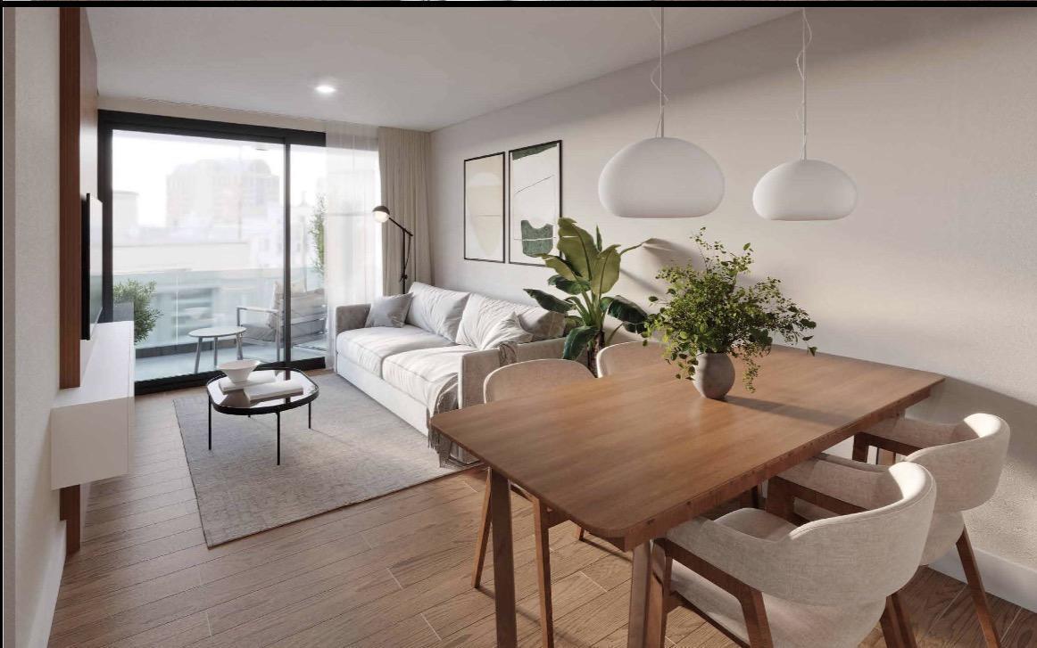 Foto de Venta pozo monoambiente - Palermo , CABA, imagen 5