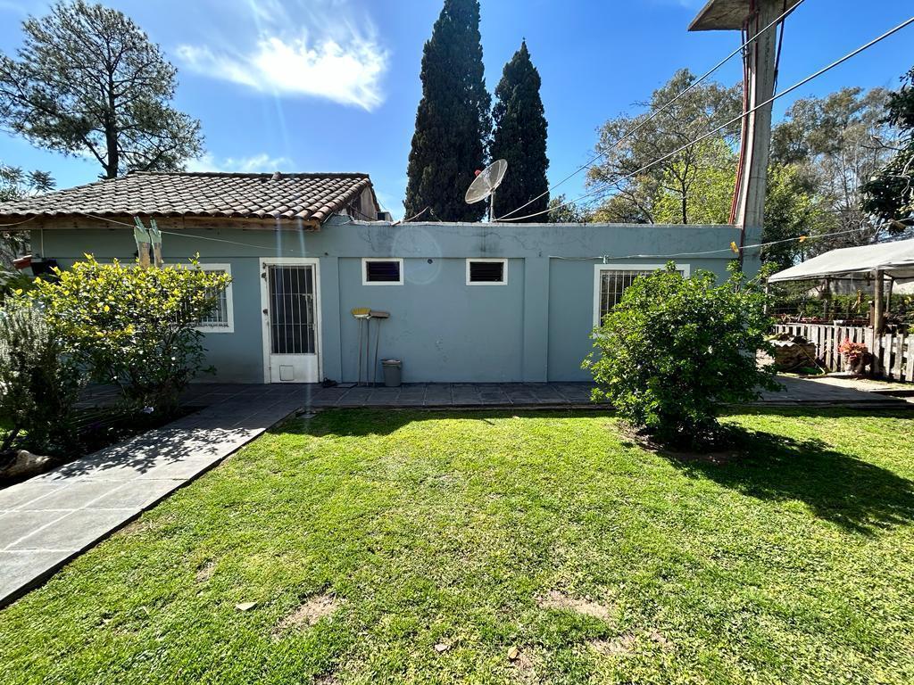 Foto de VENTA CASA QUINTA 5 AMBIENTES CON GALERIA Y PILETA - DERQUI, imagen 5