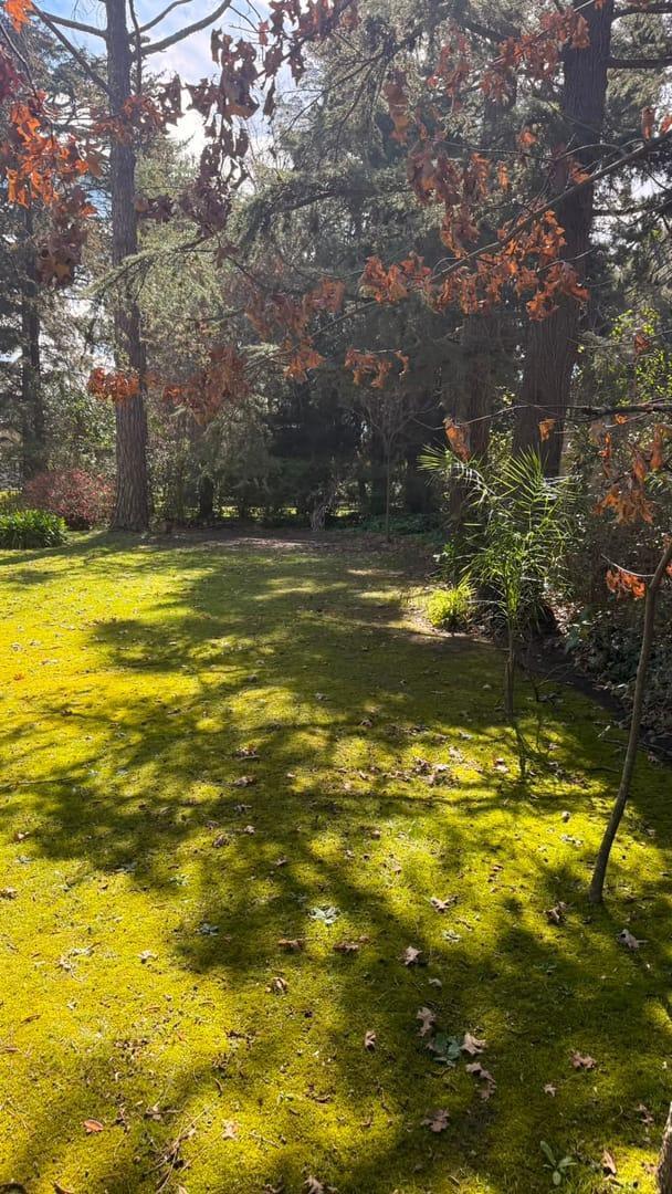 Foto de Venta casa quinta c/ pileta y quincho mas 3 lotes - Derqui , Pilar, imagen 4