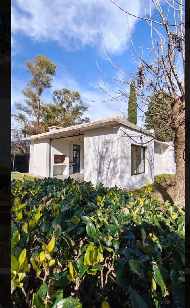 Foto de Venta casa 3 ambientes c/ quincho y parrilla -Parque Alvear 1, imagen 5