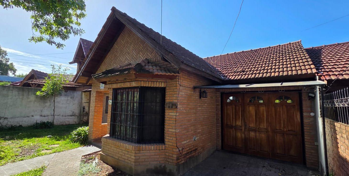 Foto de VENTA CASA 4 AMBIENTES - BELLA VISTA, imagen 1