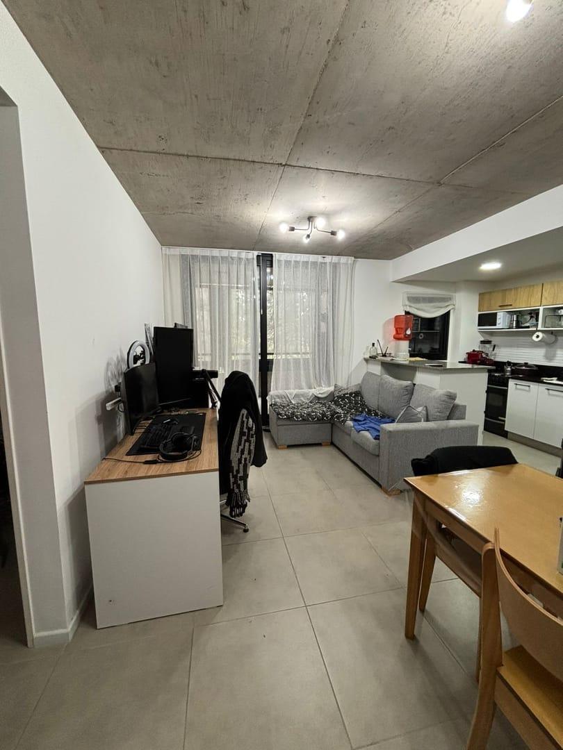 Foto de Venta departamento 3 ambientes con terraza , balcón y cochera - zug, imagen 2