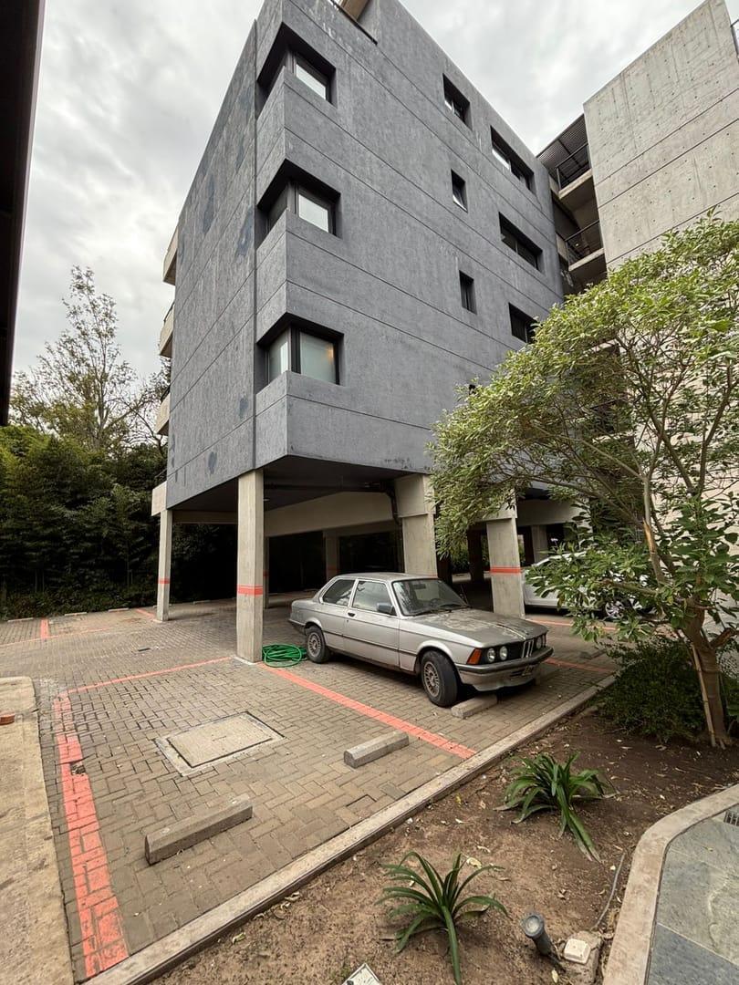 Foto de Venta departamento 3 ambientes con terraza , balcón y cochera - zug, imagen 1