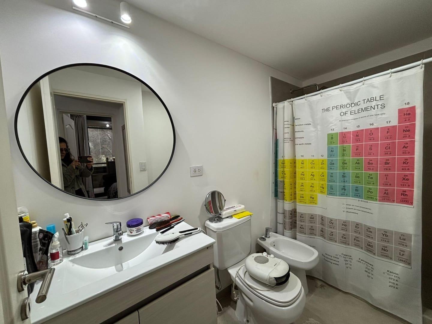 Foto de Venta departamento 3 ambientes con terraza , balcón y cochera - zug, imagen 4