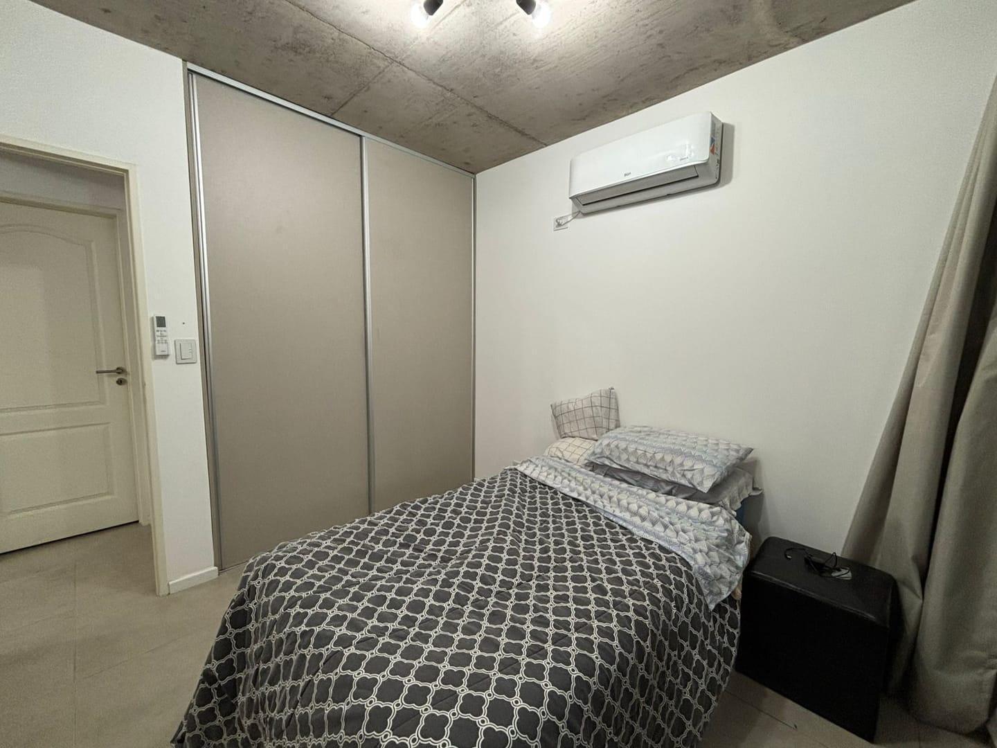 Foto de Venta departamento 3 ambientes con terraza , balcón y cochera - zug, imagen 5