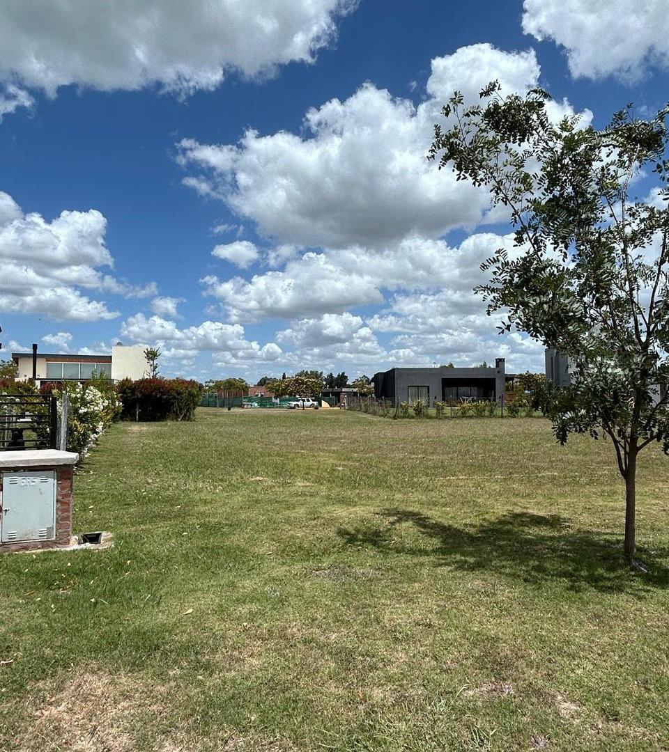 Foto de VENTA LOTE CENTRAL- BARRIO SANTA EMILIA PILAR DEL ESTE, imagen 4