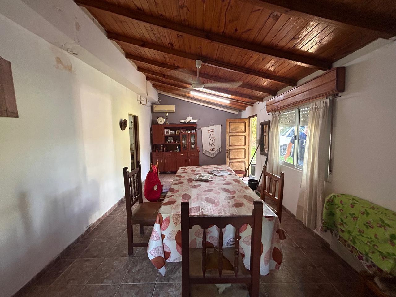 Foto de Venta terreno con casa 3 ambientes de 25789m2 - Mercedes, Buenos Aires, imagen 5