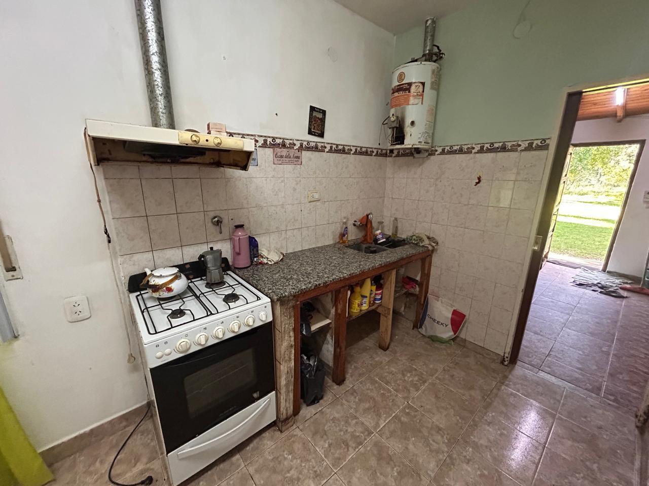 Foto de Venta terreno con casa 3 ambientes de 25789m2 - Mercedes, Buenos Aires, imagen 3
