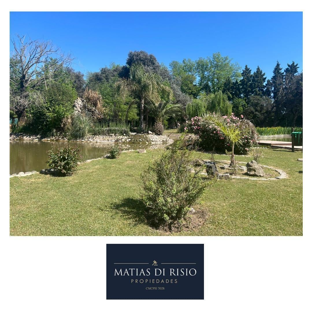 Foto de Venta Lotes | Barrio cerrado Haras del Sol | Pilar, imagen 3