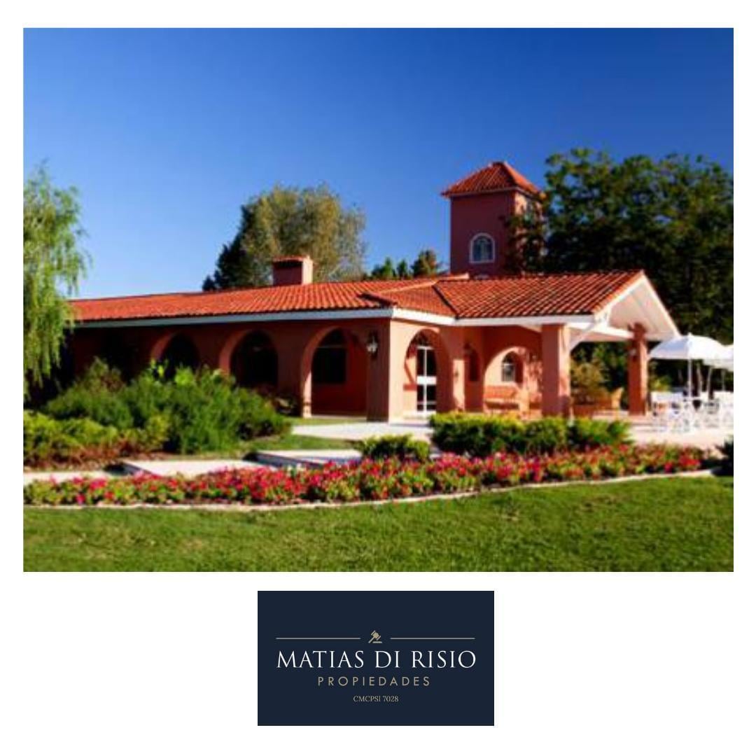 Foto de Venta Lotes | Barrio cerrado Haras del Sol | Pilar, imagen 5