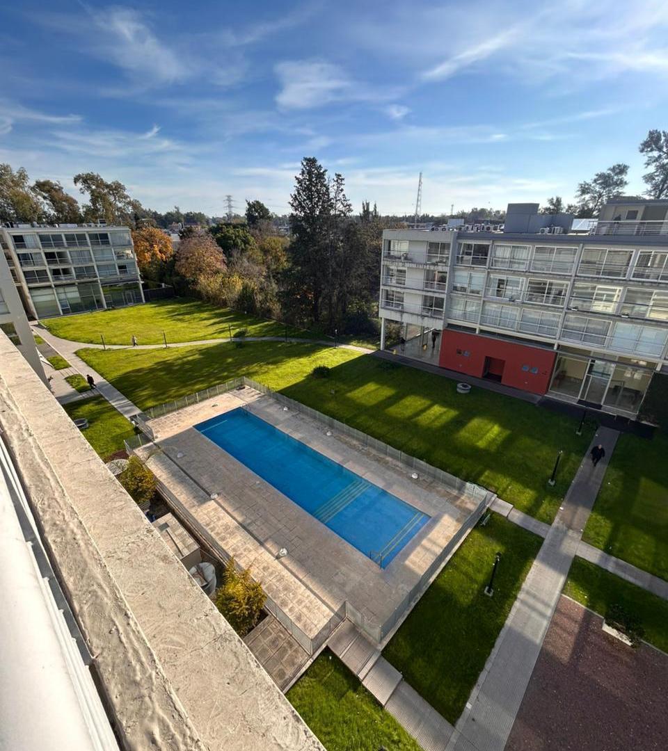 Foto de Venta Departamento 2 ambientes con cochera - Concord Pilar Aparts Ed, imagen 1