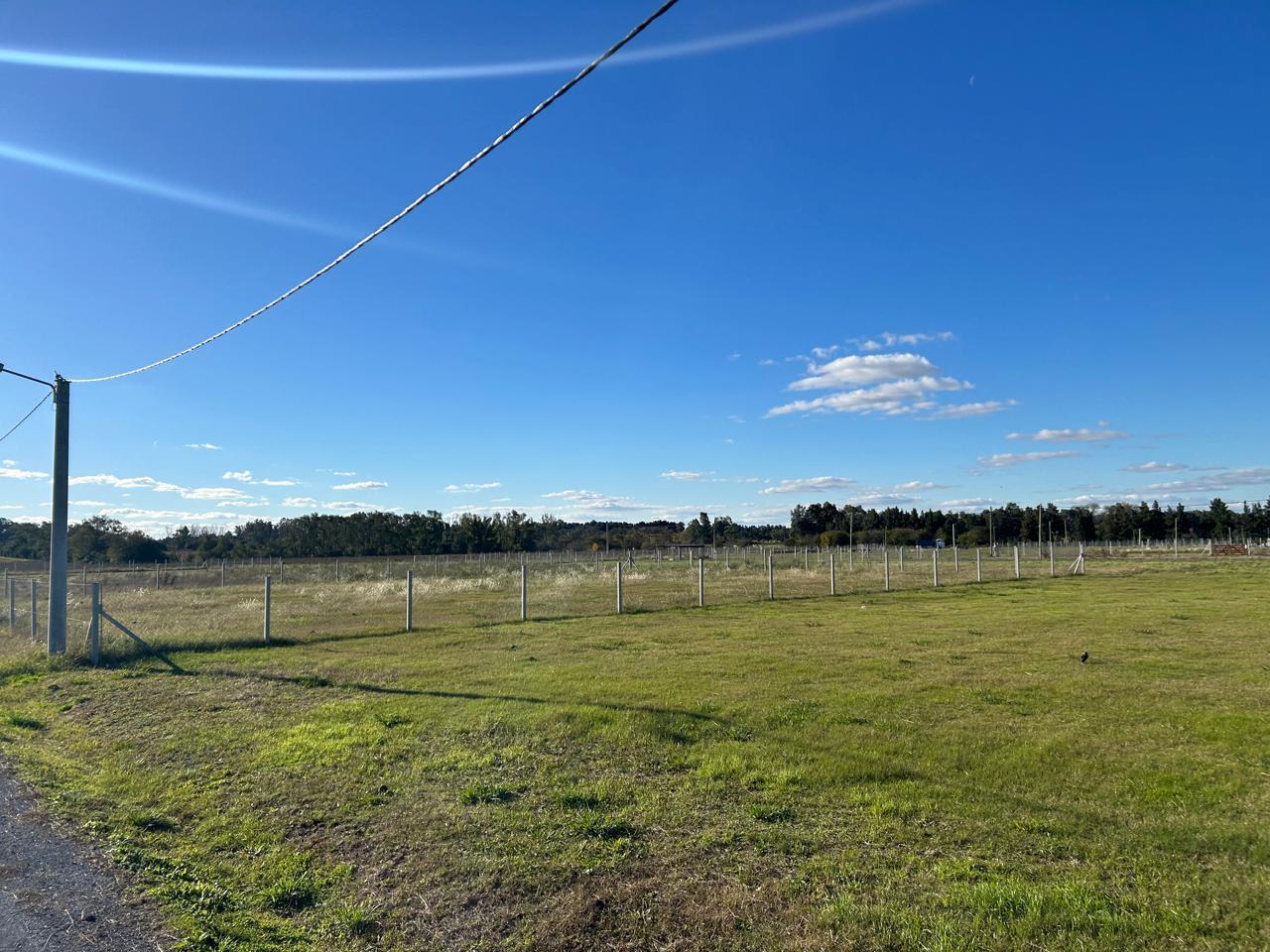 Foto de Venta terreno en Barrio Semi-Cerrado Praderas de Cardales, imagen 5