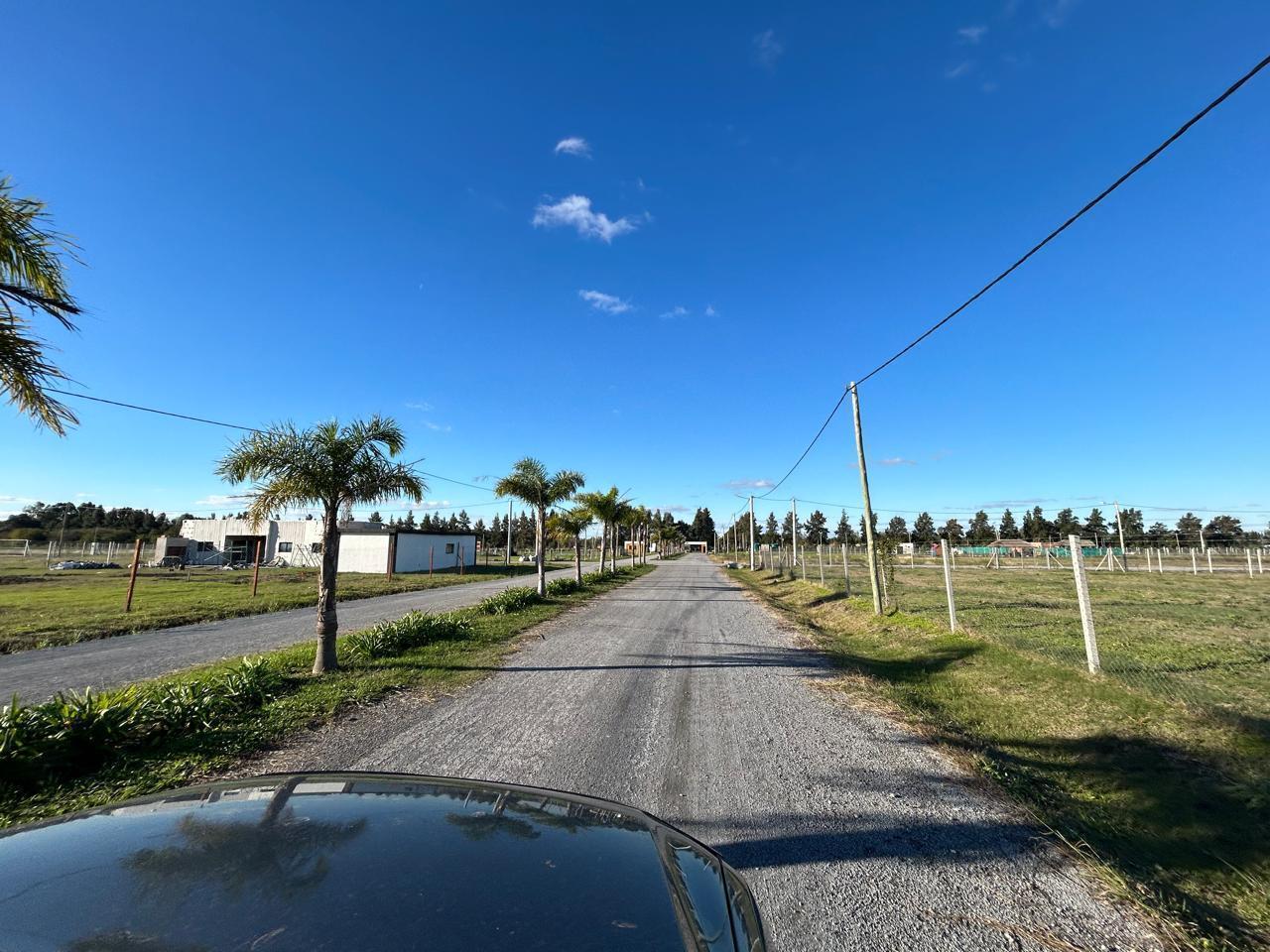 Foto de Venta terreno en Barrio Semi-Cerrado Praderas de Cardales, imagen 1