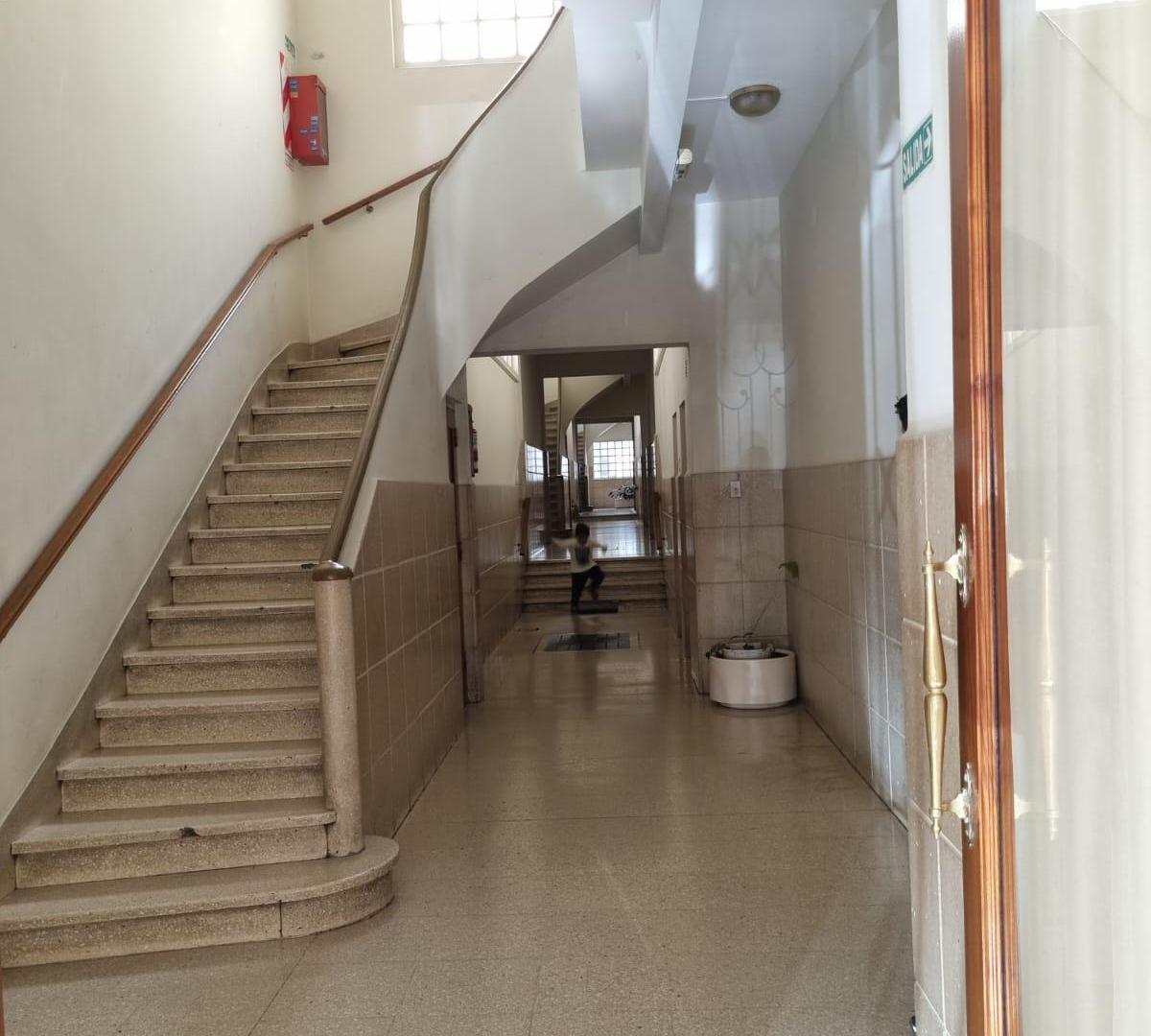 Foto de VENTA DEPARTAMENTO 2 AMBIENTES - PALERMO LIMITE BARRIO NORTE, imagen 4