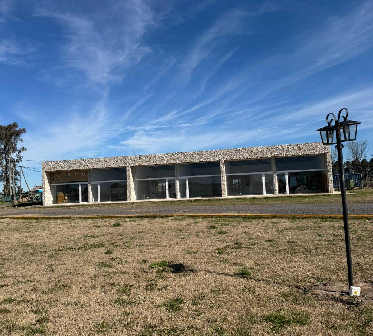 Foto de Terreno en Countries/B.Cerrado (G. Rodriguez), imagen 2