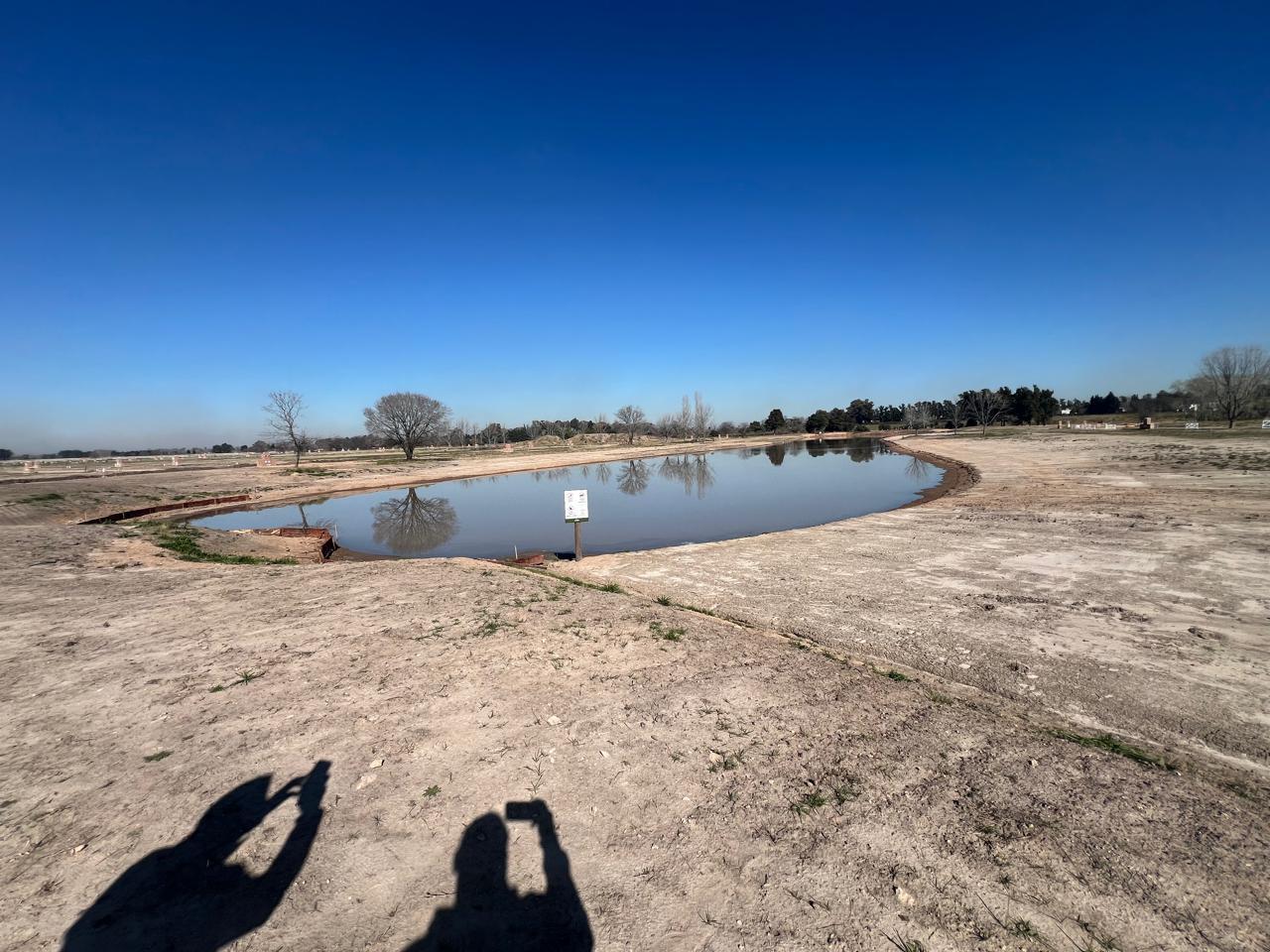 Foto de Venta terreno 600 m2 - Del Viso, imagen 3
