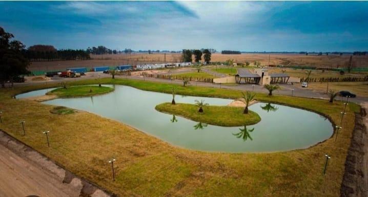 Foto de VENTA lote (20 x 30) Fincas DON EUGENIO II, BAJAS EXPENSAS, C/ Amenities, imagen 4