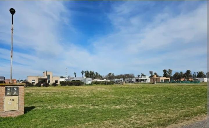 Foto de VENTA lote de 1020,43 mts, Barrio Privado LOS JUNCOS, con todos los, imagen 3