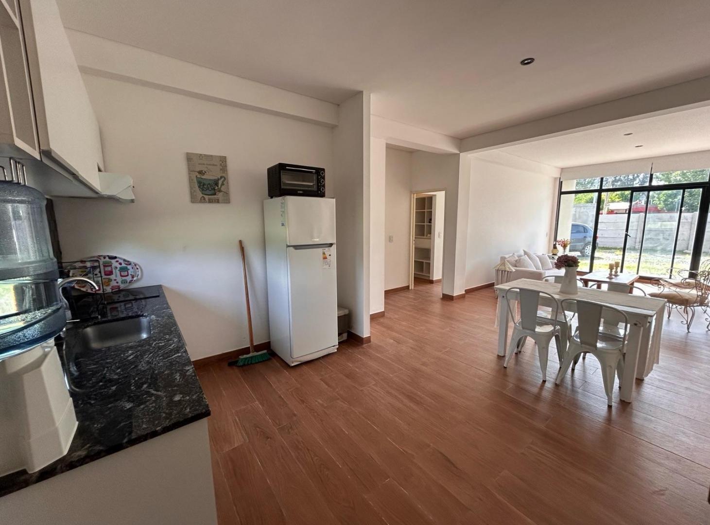 Foto de Venta departamento 3 ambientes - Barrio Los Olivos, Carabassa, Pilar, imagen 2