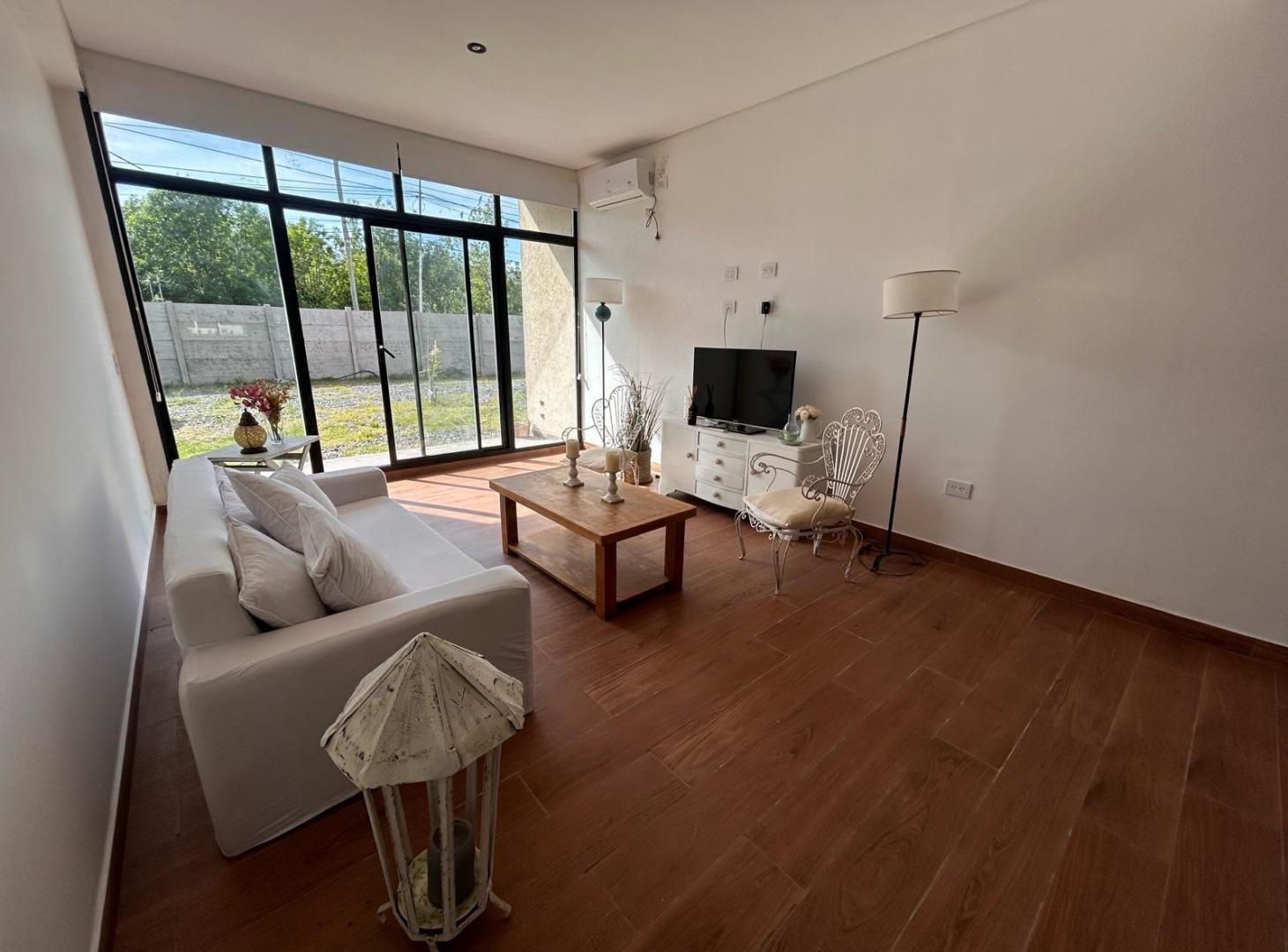 Foto de Venta departamento 3 ambientes - Barrio Los Olivos, Carabassa, Pilar, imagen 3