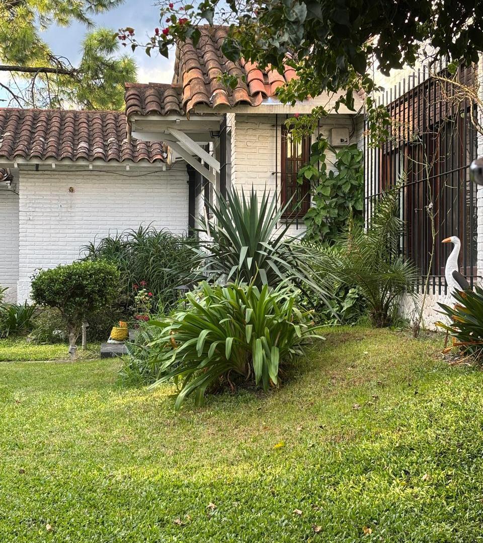 Foto de VENTA CASA 4 AMBIENTES - EL CORTIJO - MALVINAS ARGENTINAS, imagen 1