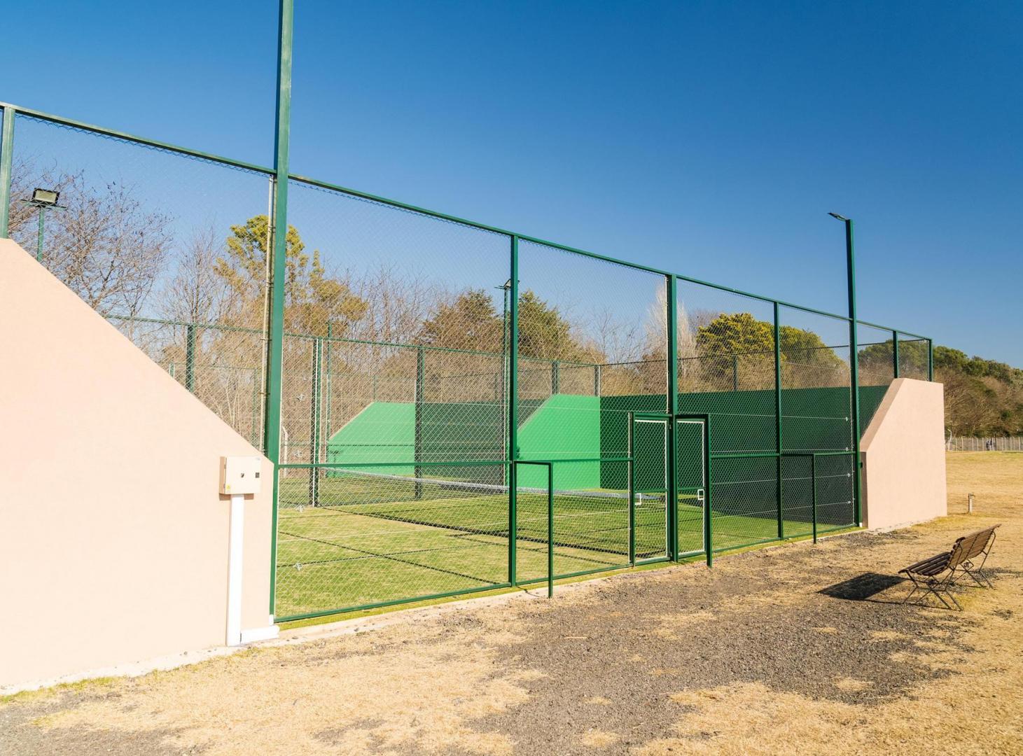Foto de Venta Terrenos Barrio El Aljibe- Manzanares, imagen 5