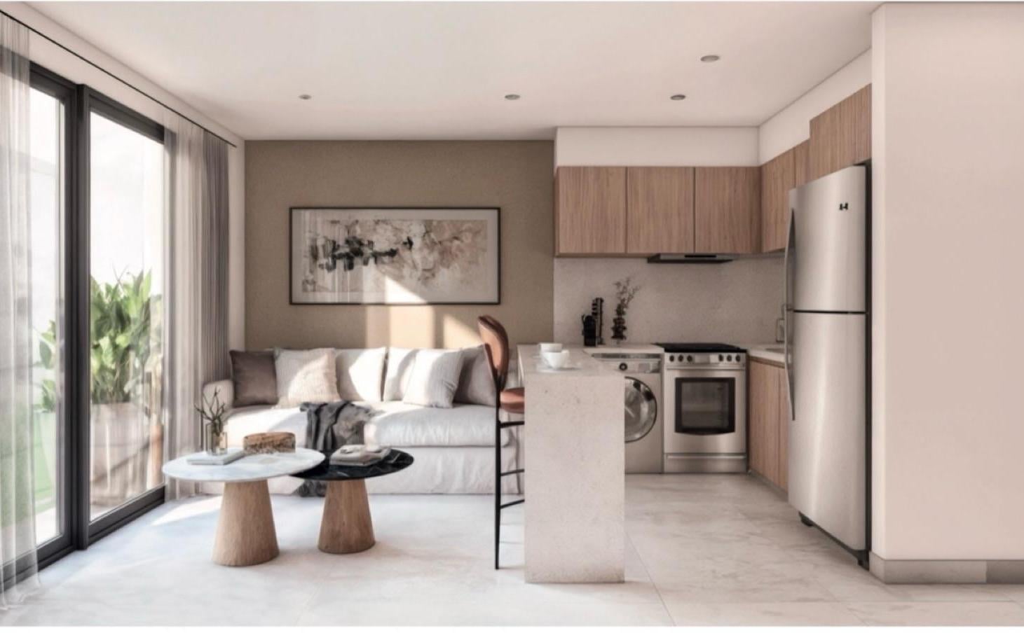 Foto de Venta pozo Departamento 2 ambientes - Muñiz, imagen 1
