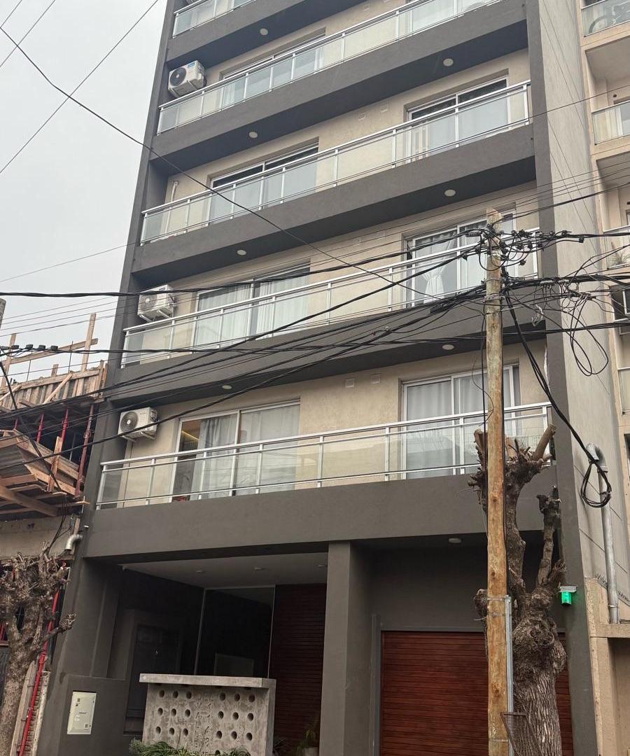 Foto de Venta pozo Departamento 2 ambientes - Muñiz, imagen 2