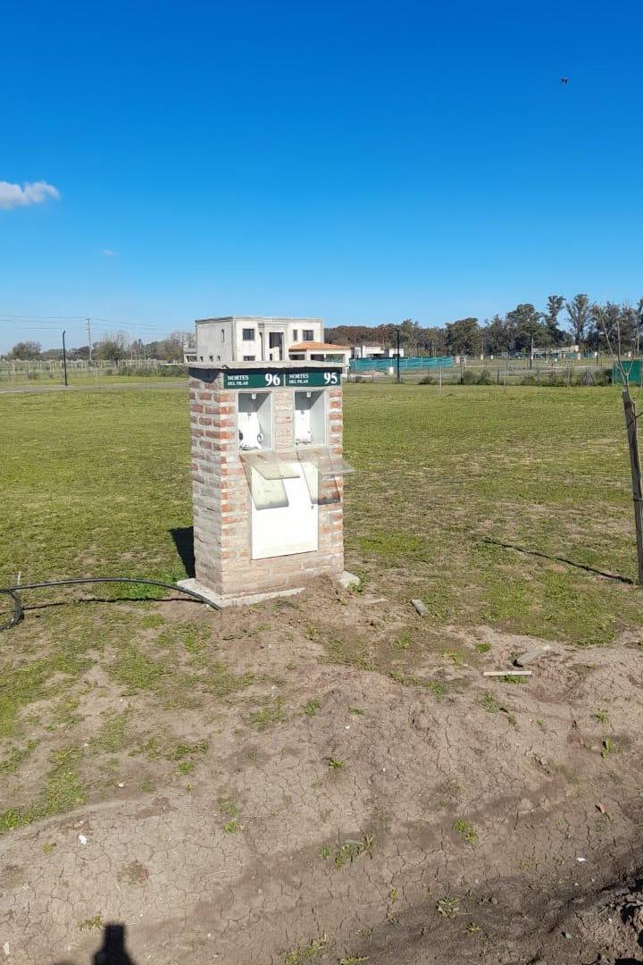 Foto de VENTA lote de 600 mts. con Servicios agua-claocas-gas-luz-fibra optica, imagen 3