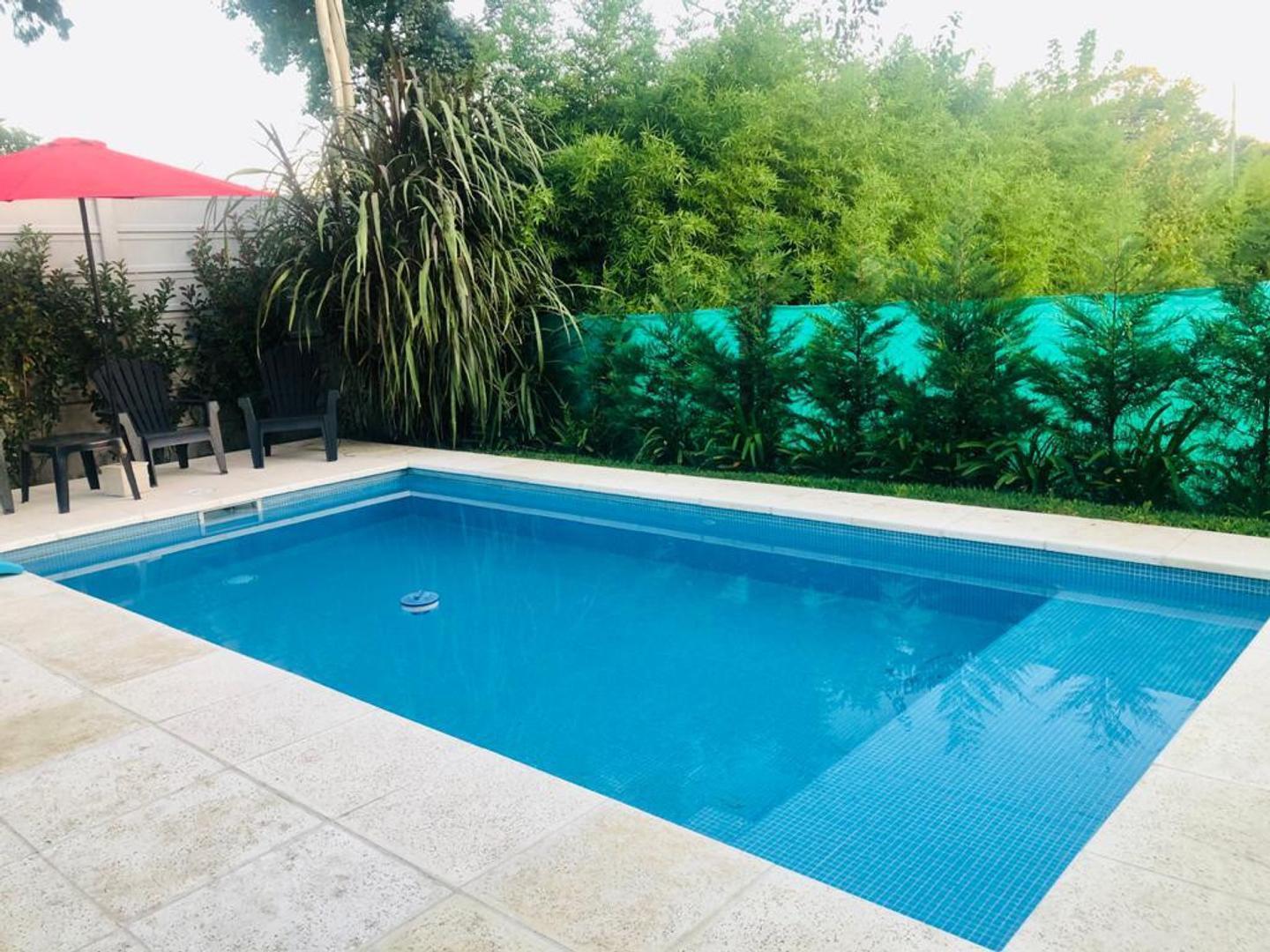 Foto de VENTA CASA 4 AMBIENTES . BARRIO SAN IGNACIO CHICO SAN MIGUEL, imagen 1