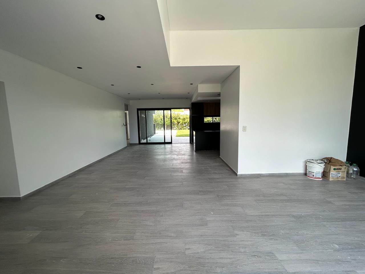 Foto de Venta lote de 500m2 - Barrio Privado Alvear de Benavidez, imagen 2