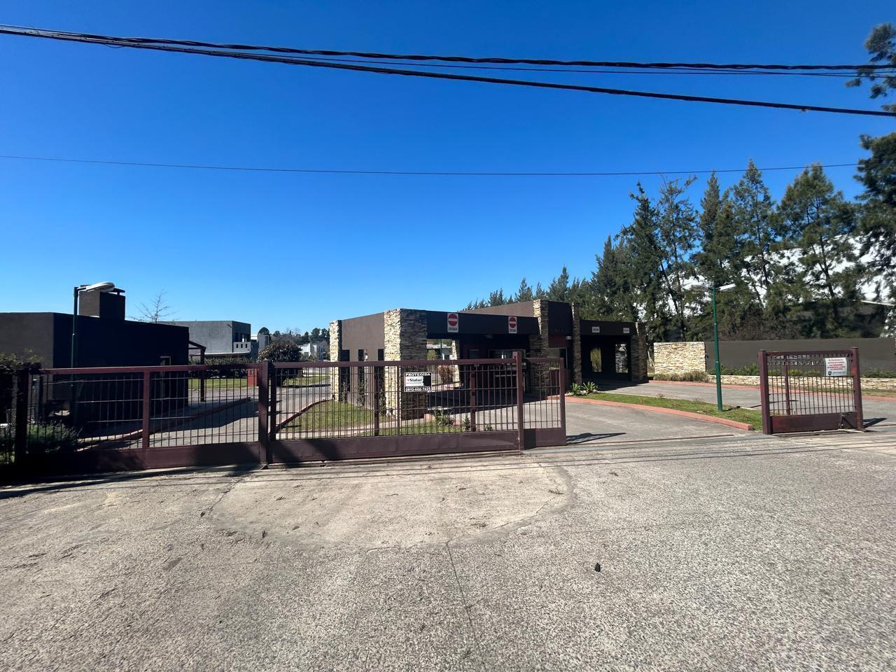Foto de Venta lote de 500m2 - Barrio Privado Alvear de Benavidez, imagen 3
