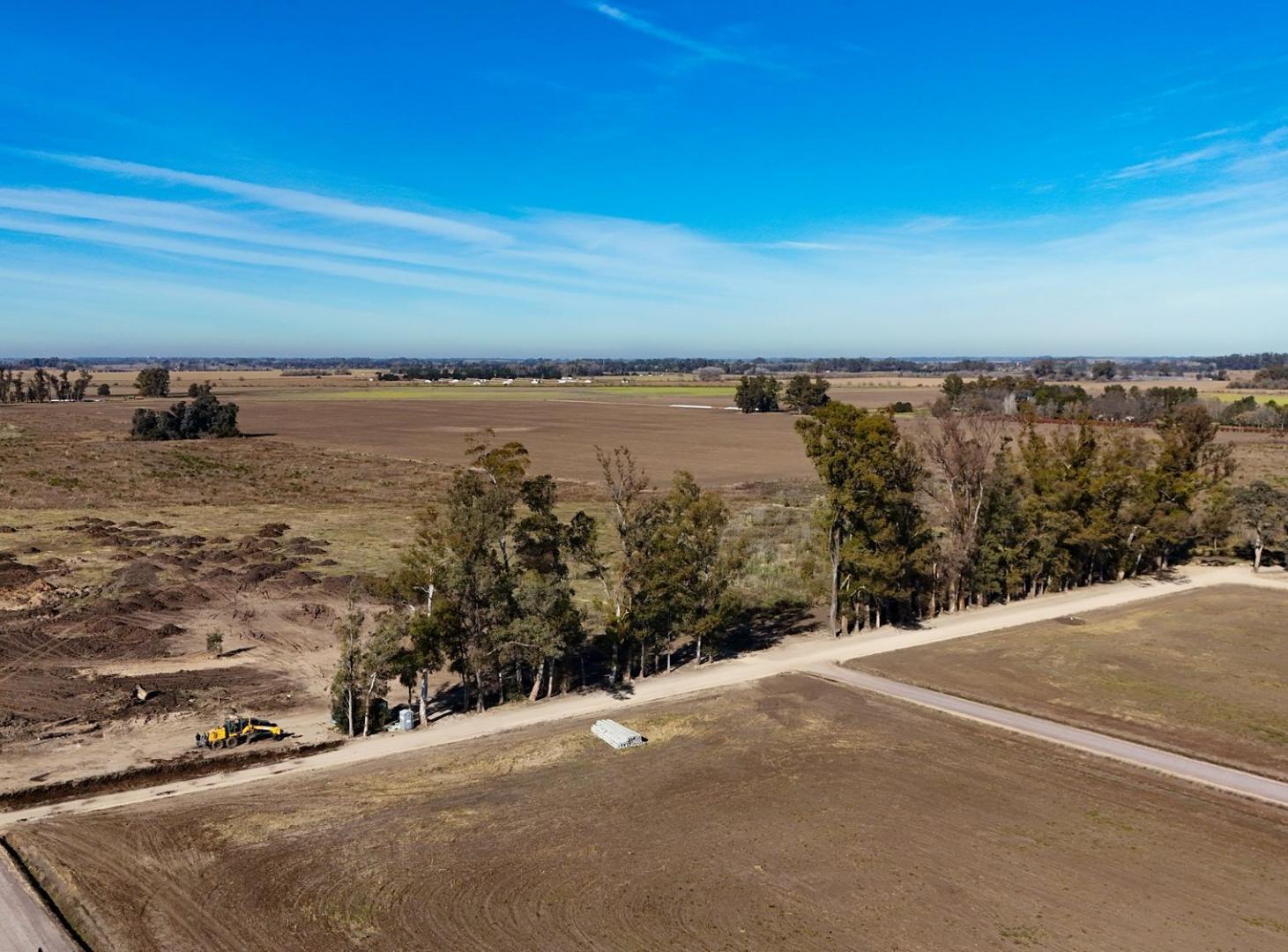 Foto de Venta Terrenos con financiación - Barrio Parque Robles II , Exaltación, imagen 2