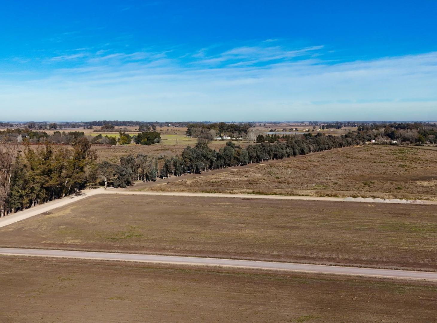 Foto de Venta Terrenos con financiación - Barrio Parque Robles II , Exaltación, imagen 3