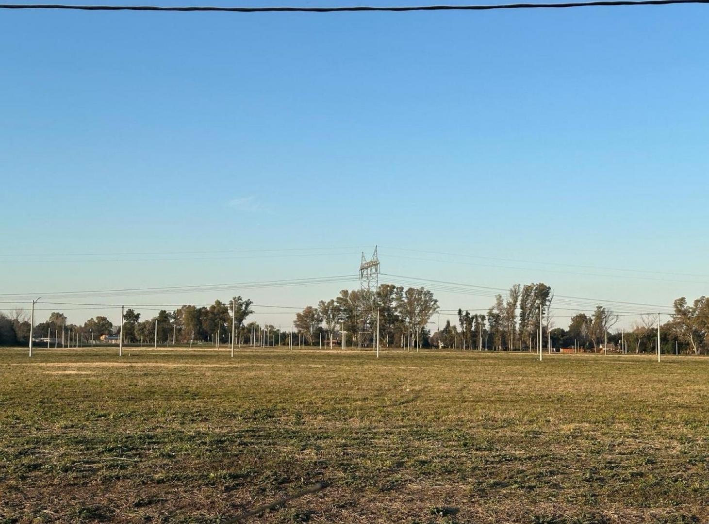 Foto de Terreno - Exaltacion De La Cruz, imagen 5