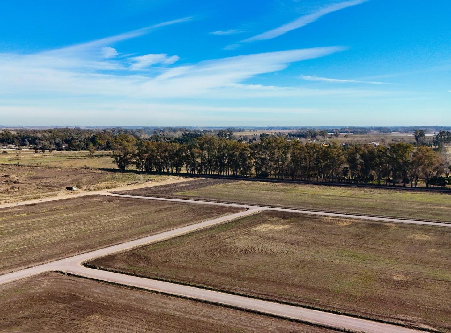 Foto de Venta Terrenos con financiación - Barrio Parque Robles II , Exaltación, imagen 4