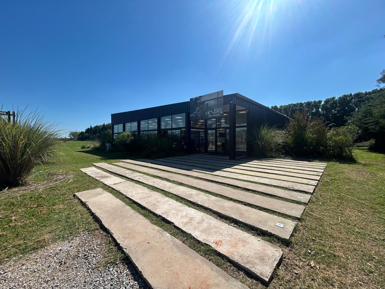 Foto de Venta terreno en Barrio Privado San Sebastián, Pilar, imagen 1