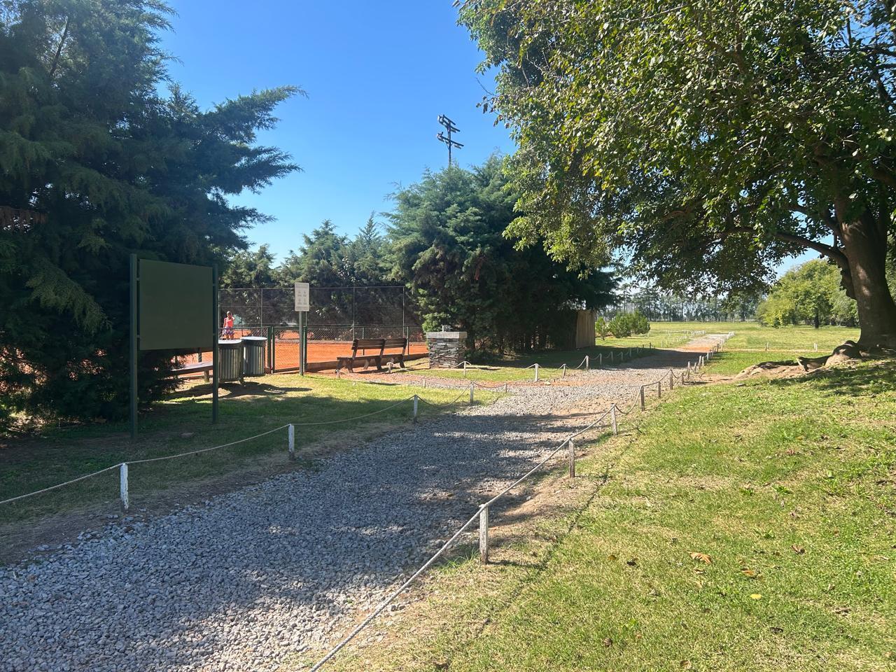 Foto de Venta terreno en Barrio Privado San Sebastián, Pilar, imagen 4