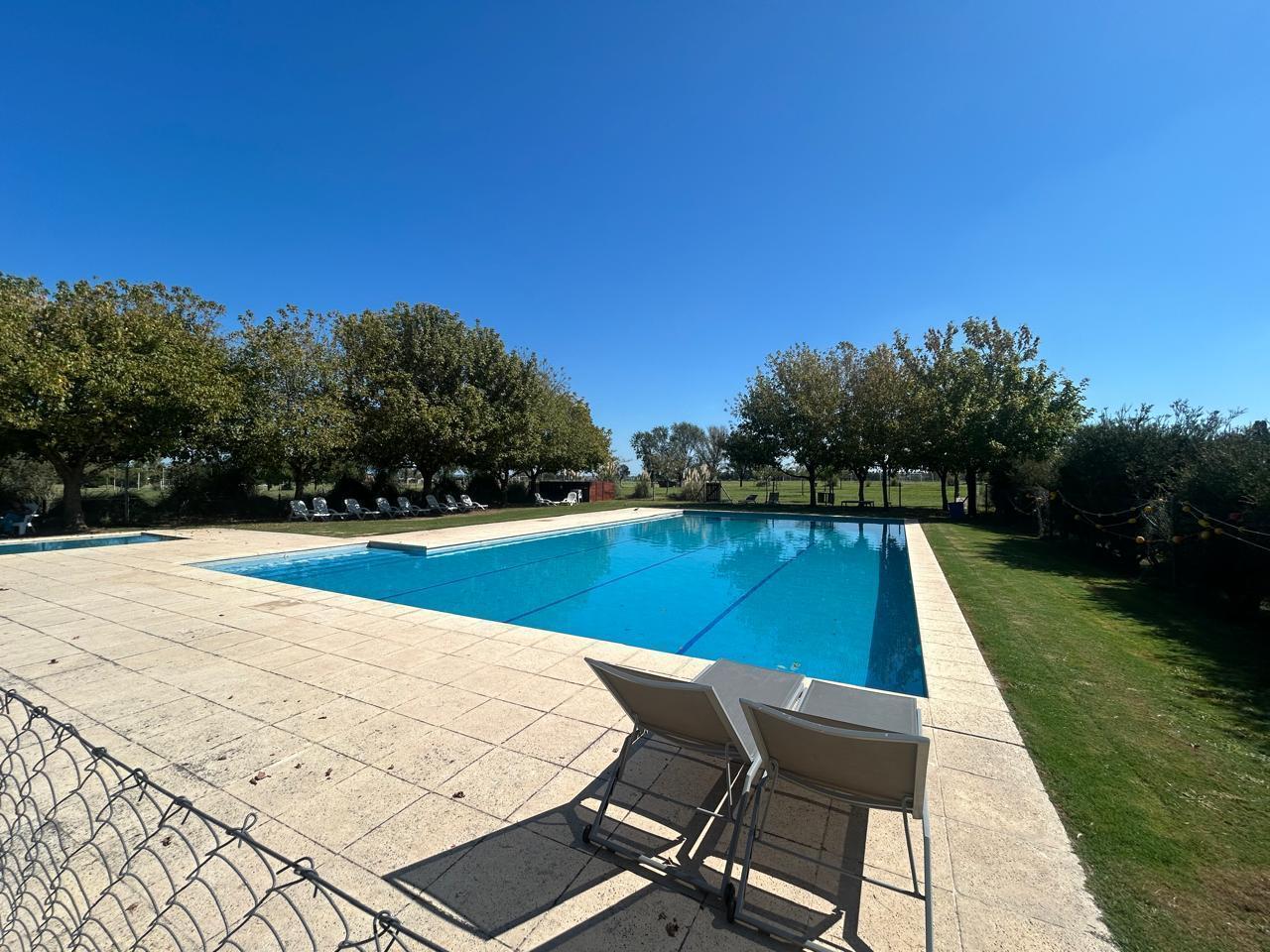 Foto de Venta terreno en Barrio Privado San Sebastián, Pilar, imagen 5
