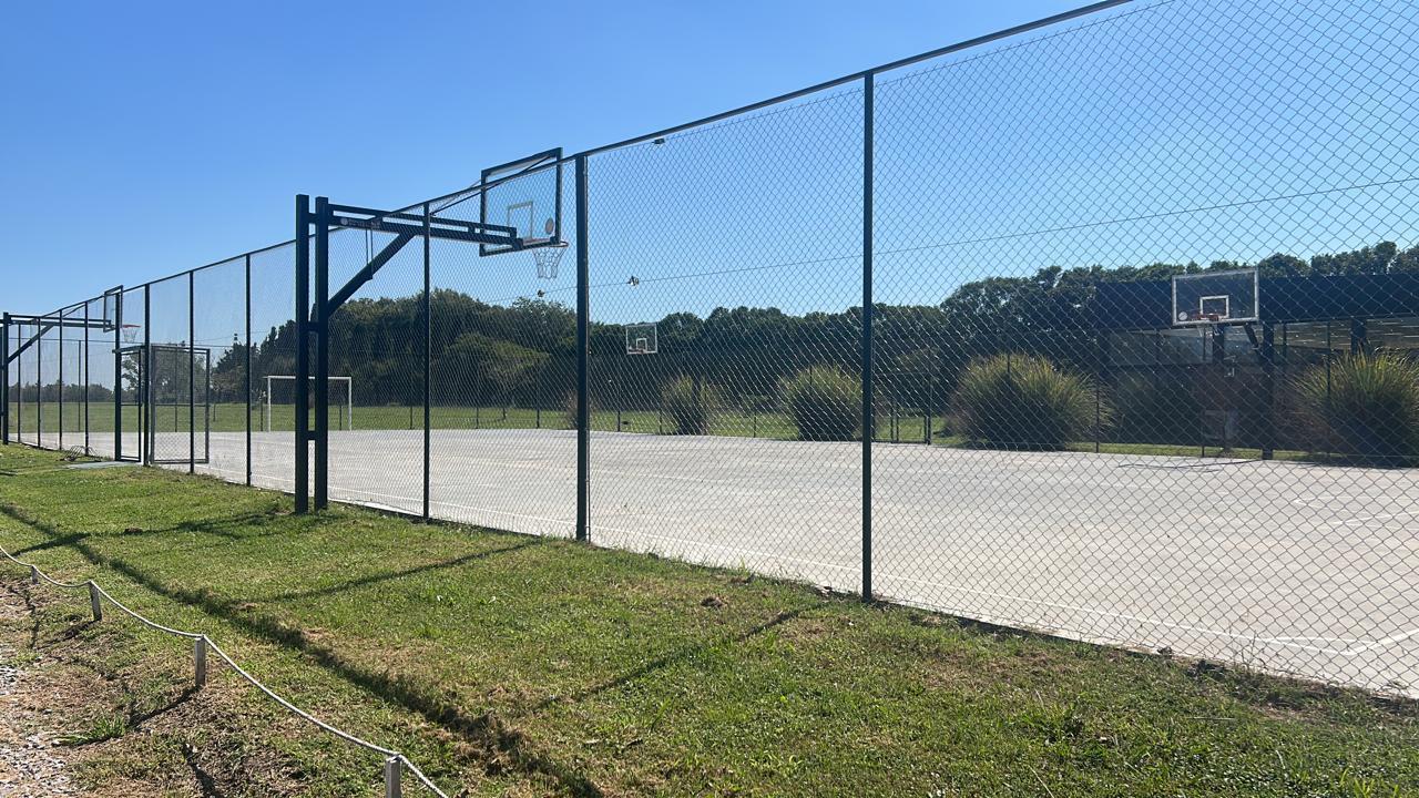Foto de Venta terreno en Barrio Privado San Sebastián, Pilar, imagen 3