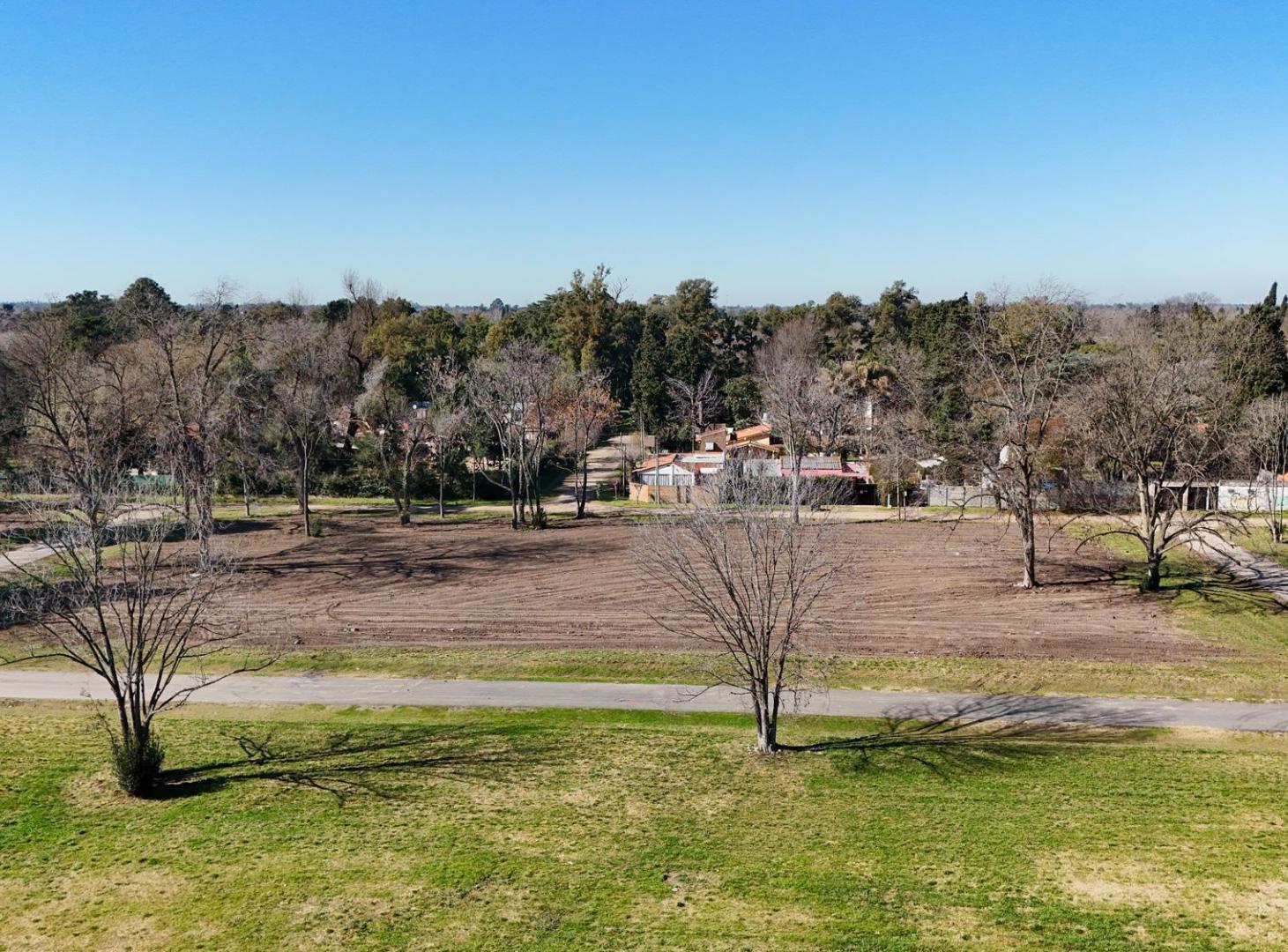 Foto de Venta Terrenos con financiacion en Barrio Parque El Remanso, Del Viso, imagen 1