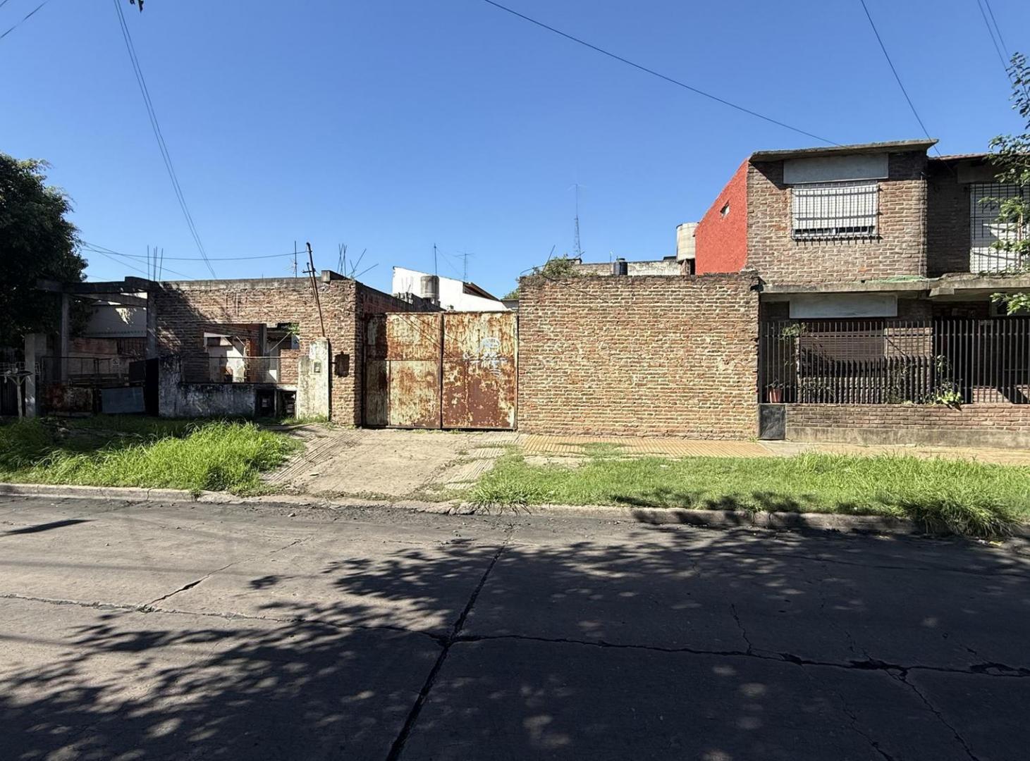 Foto de Venta Lote - Villa Granaderos , San Martin, imagen 1